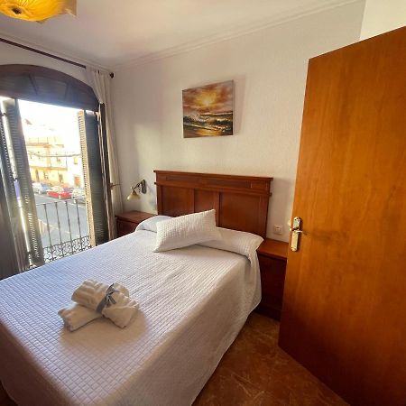 Apartamentos & Rooms Jp Tarifa Extérieur photo