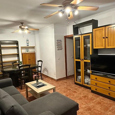 Apartamentos & Rooms Jp Tarifa Extérieur photo