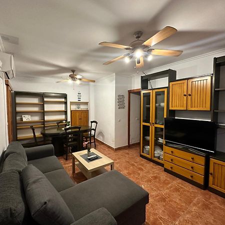 Apartamentos & Rooms Jp Tarifa Extérieur photo