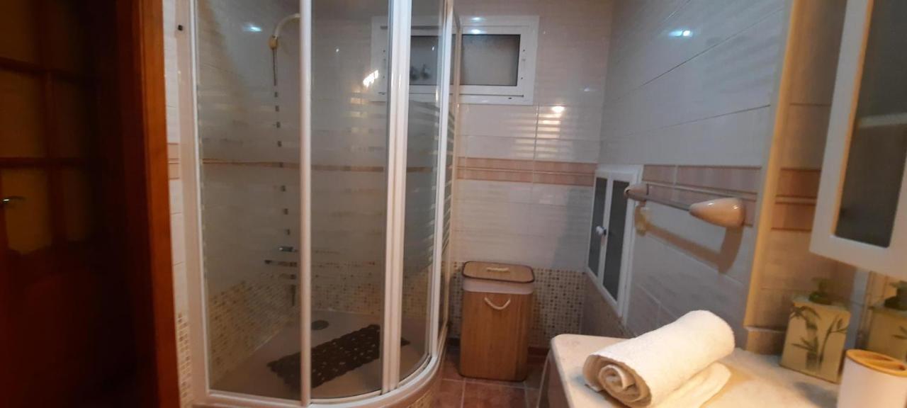 Apartamentos & Rooms Jp Tarifa Extérieur photo