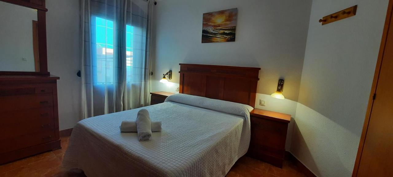 Apartamentos & Rooms Jp Tarifa Extérieur photo