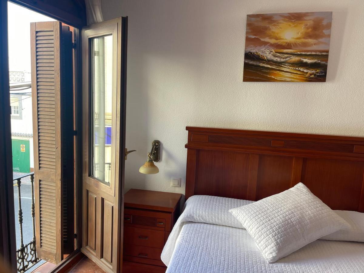 Apartamentos & Rooms Jp Tarifa Extérieur photo