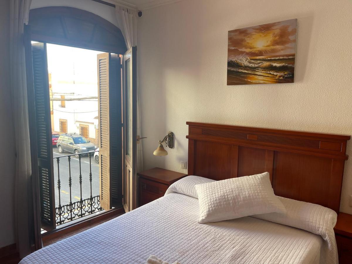 Apartamentos & Rooms Jp Tarifa Extérieur photo
