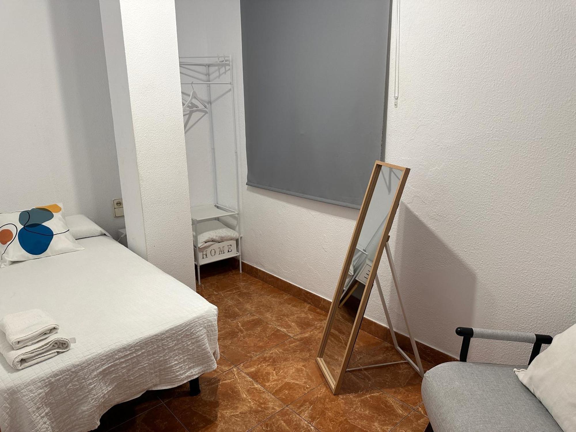 Apartamentos & Rooms Jp Tarifa Extérieur photo