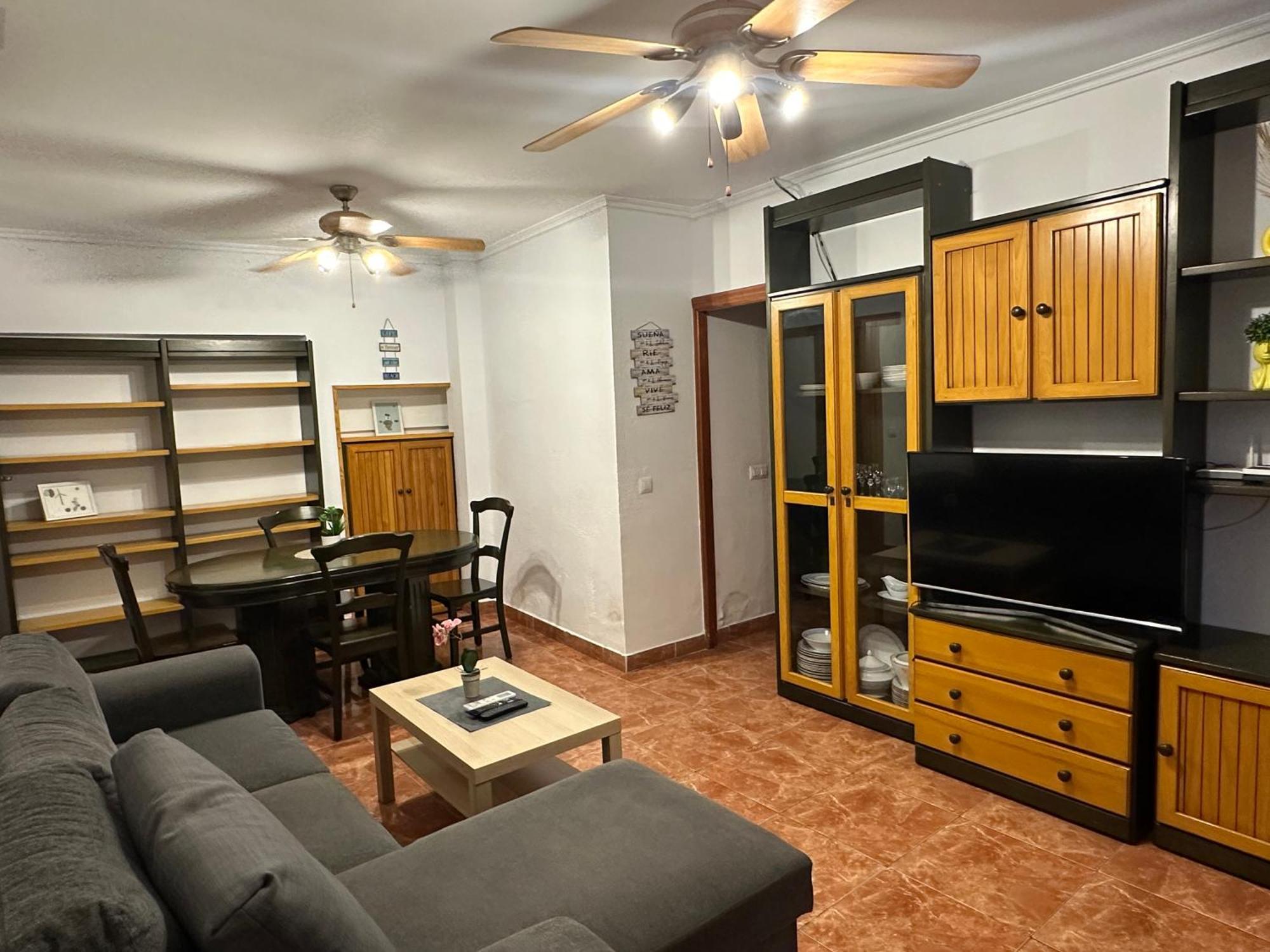 Apartamentos & Rooms Jp Tarifa Extérieur photo