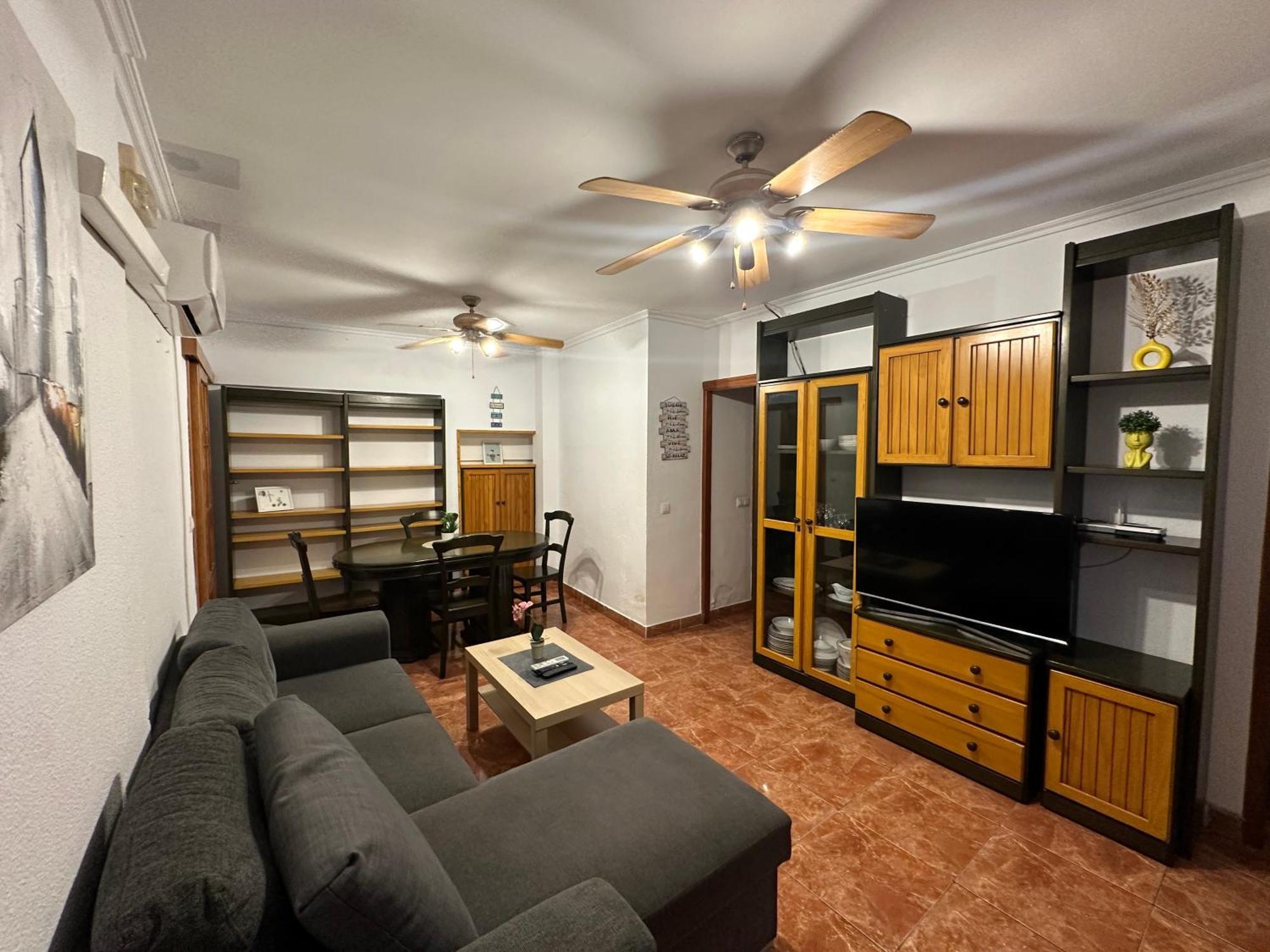 Apartamentos & Rooms Jp Tarifa Extérieur photo