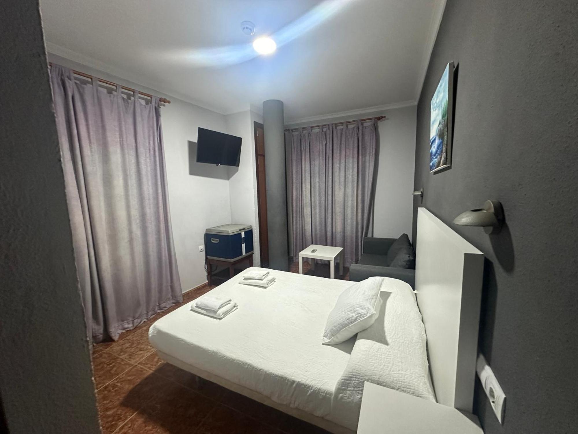 Apartamentos & Rooms Jp Tarifa Extérieur photo